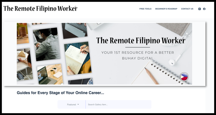 AI for Filipino Freelancers: How Remote Filipino Worker Helps Pinoys Thrive Online